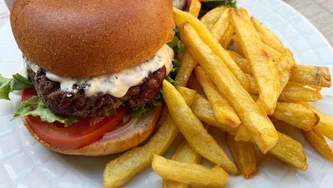 Le Peschadoires, Brasserie & Café - Paris 15 - 8