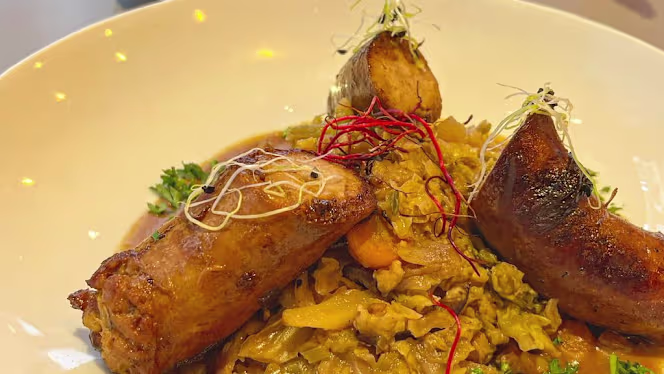 Le Peschadoires, Brasserie & Café - Paris 15 - 5