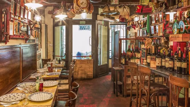 Trattoria 13 Gobbi - 0