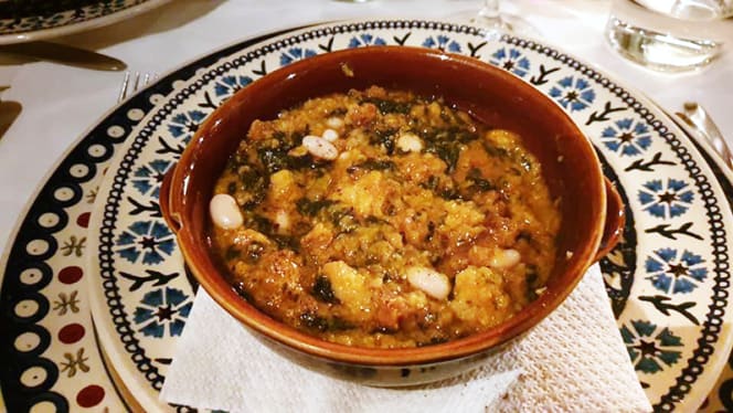 Trattoria 13 Gobbi - 6