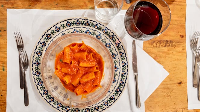 Trattoria 13 Gobbi - 4