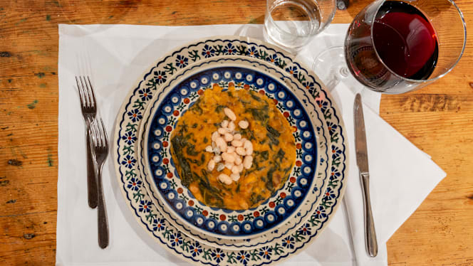 Trattoria 13 Gobbi - 3