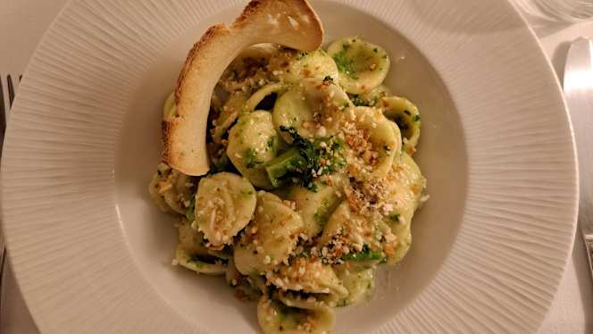 Bina - Ristorante di Puglia - 8