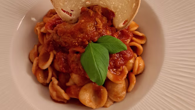 Bina - Ristorante di Puglia - 0