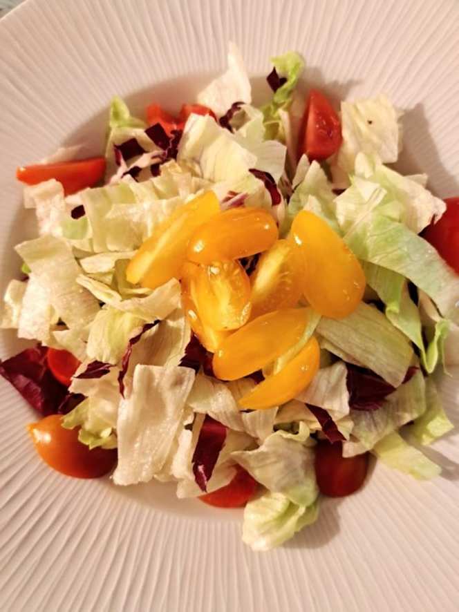 Bina - Ristorante di Puglia - 5