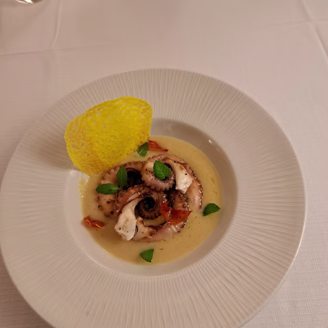 Bina - Ristorante di Puglia - 1