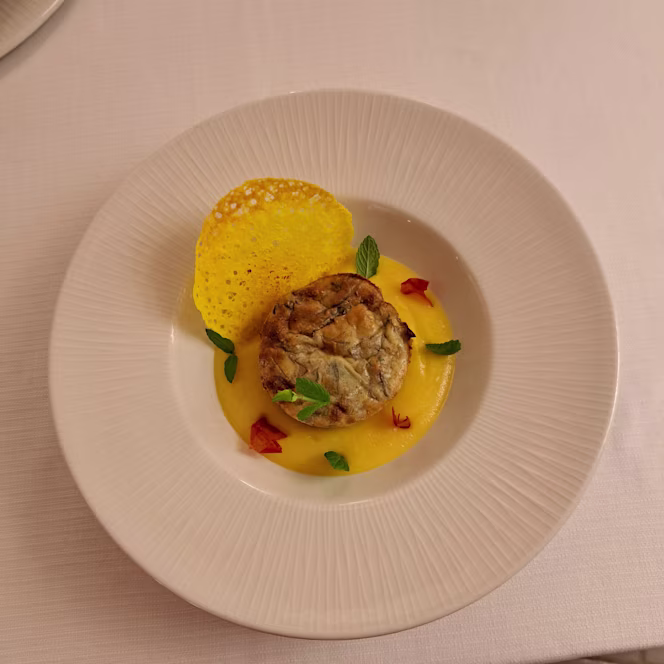 Bina - Ristorante di Puglia - 2