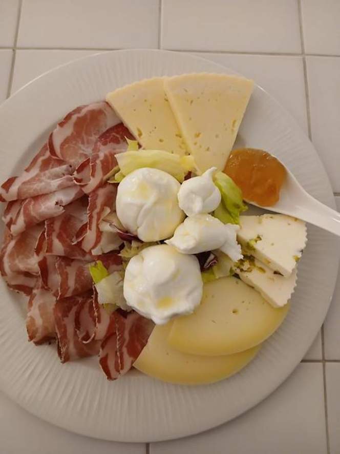 Bina - Ristorante di Puglia - 1