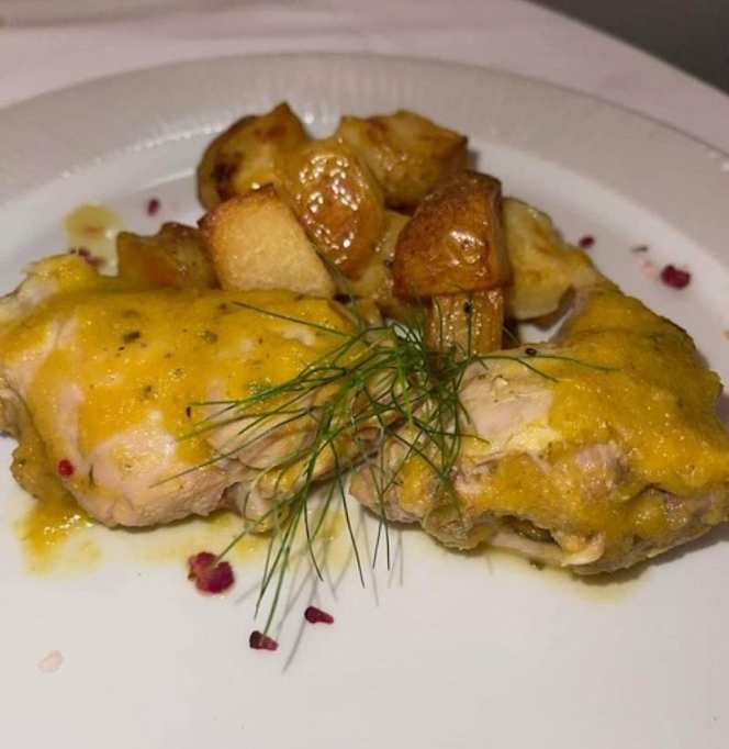 Bina - Ristorante di Puglia - 6