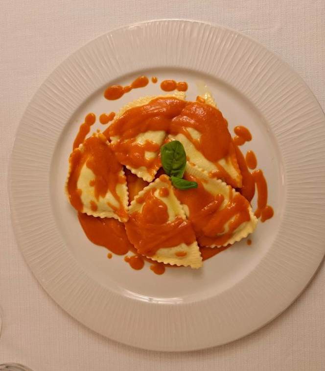 Bina - Ristorante di Puglia - 7