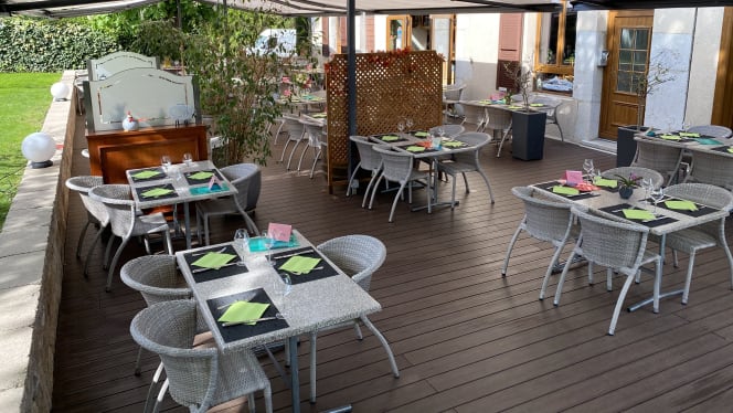 Café de Mategnin - 3