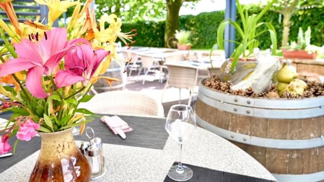 Café de Mategnin - 4