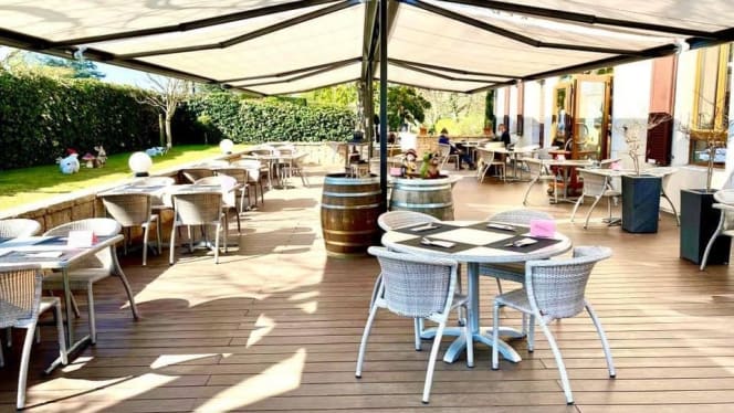 Café de Mategnin - 9