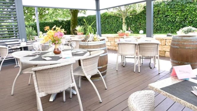 Café de Mategnin - 7