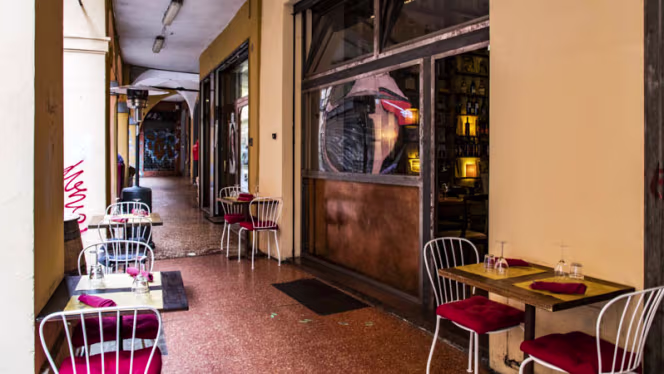 Va Mo Lá - Bologna - 0