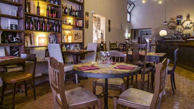 Va Mo Lá - Bologna - 1