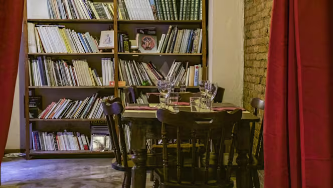 Va Mo Lá - Bologna - 7