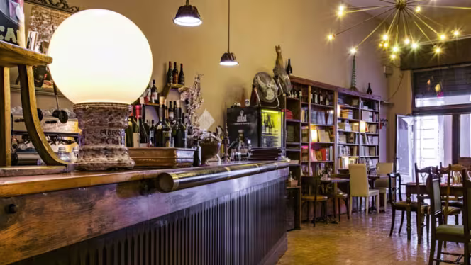 Va Mo Lá - Bologna - 2