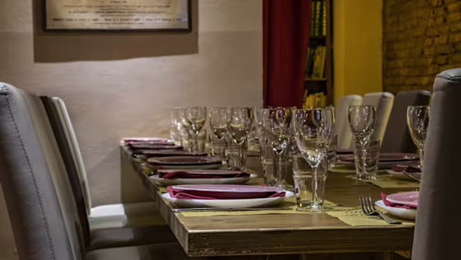 Va Mo Lá - Bologna - 6