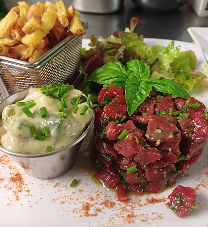 Le Comptoir aux Huiles by Delucce - 2