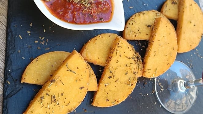 Le Comptoir aux Huiles by Delucce - 7