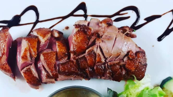 Le Comptoir aux Huiles by Delucce - 9