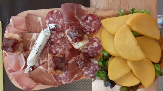 Le Comptoir aux Huiles by Delucce - 8