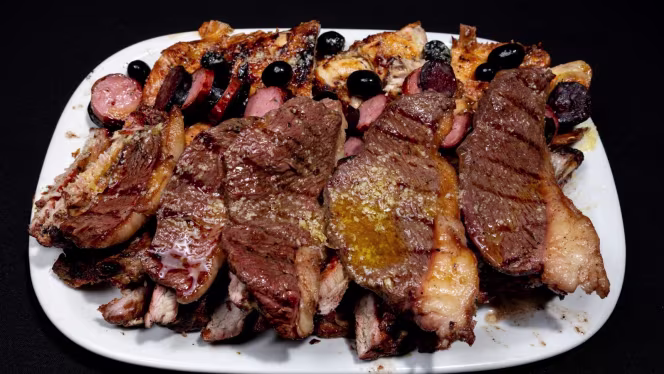 Bem Regado - Custóias - 5