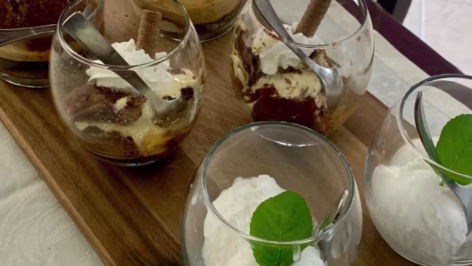 Al Terrazzo Su Le Dune - 3