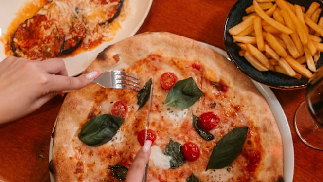 Destra Del Ponte - 5