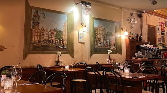 Destra Del Ponte - 7