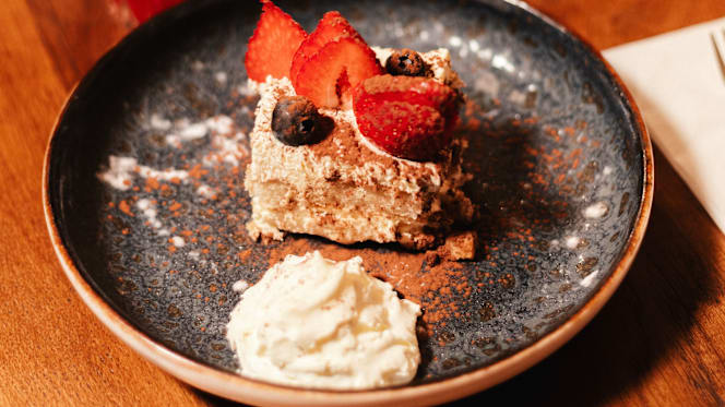 Destra Del Ponte - 1