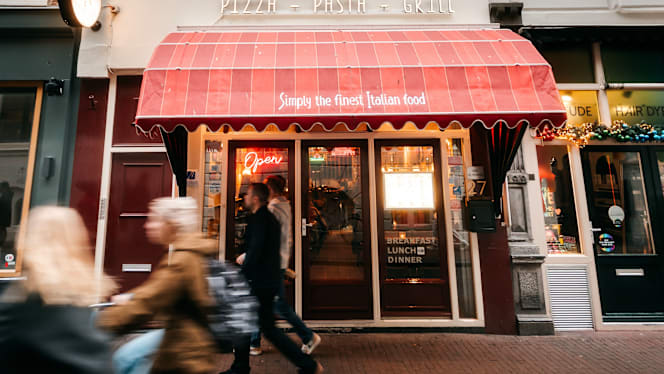 Destra Del Ponte - 0