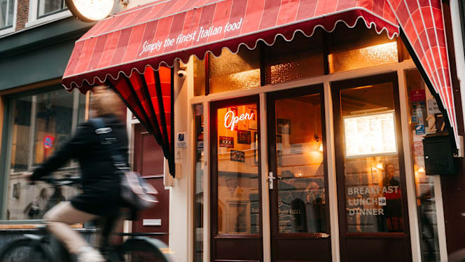 Destra Del Ponte - 8