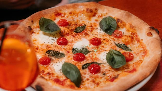 Destra Del Ponte - 2