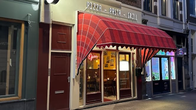 Destra Del Ponte - 9