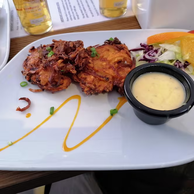 Namaste Indian Restaurant & Kings Prosecco Lounge - 8