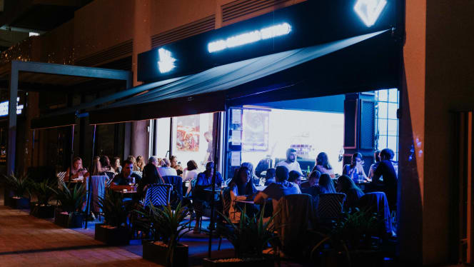 La Folie San Juan - 0