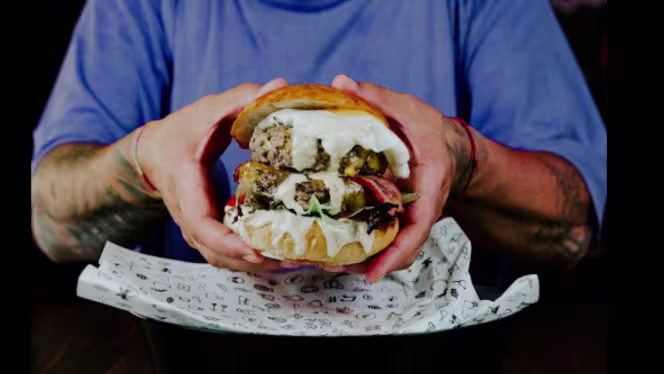 La Folie San Juan - 9