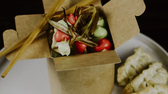 La Folie San Juan - 2