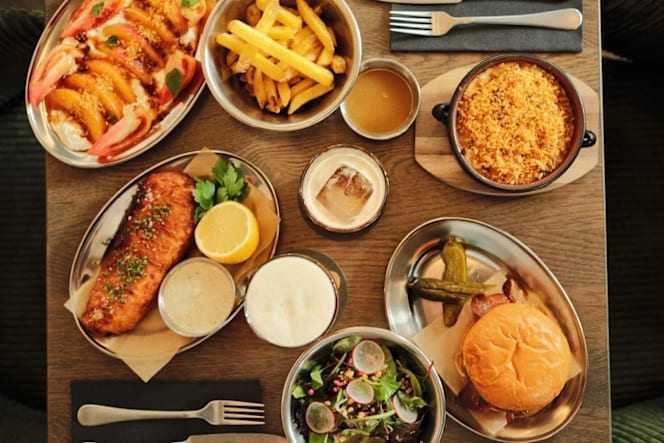 Alp&Horn - Geneve - 8