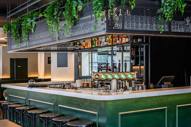 Alp&Horn - Geneve - 2