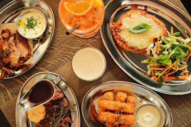 Alp&Horn - Geneve - 1