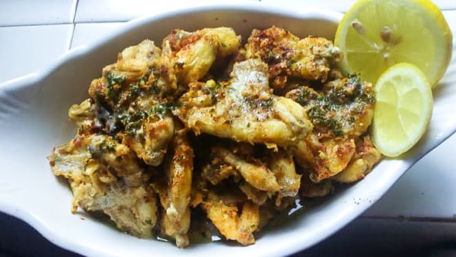 L'Escale des Collines - 3