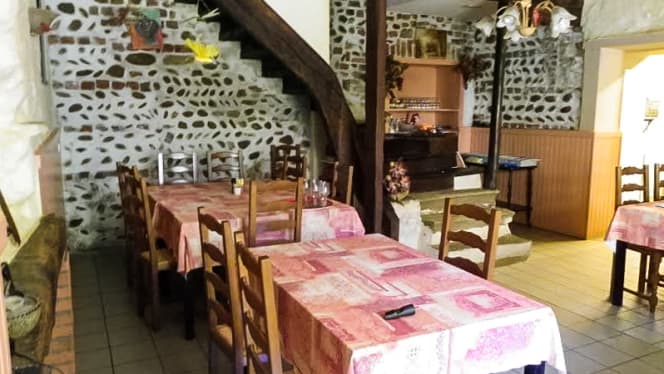 L'Escale des Collines - 0