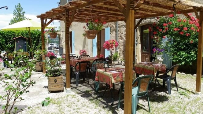 L'Escale des Collines - 2