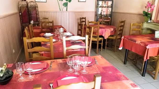 L'Escale des Collines - 4