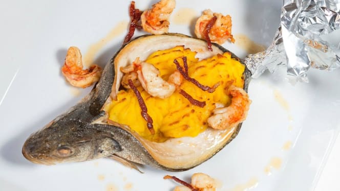 Sapori del Mondo - 8