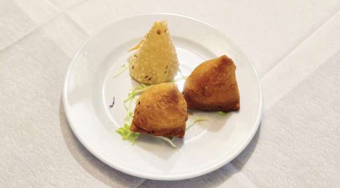 Sapori del Mondo - 1