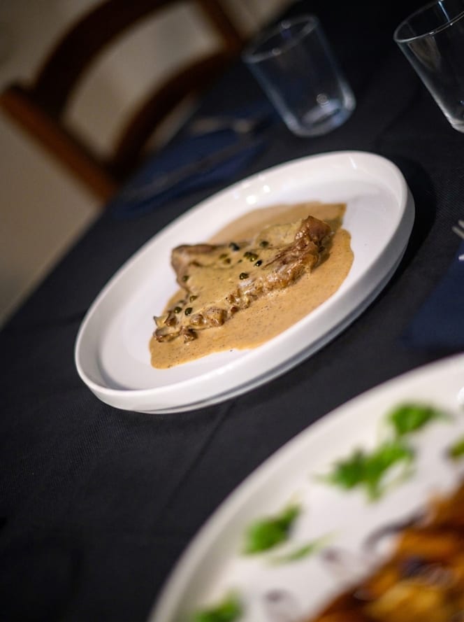 Boccon Di Vino Osteria - Pizzeria - 3